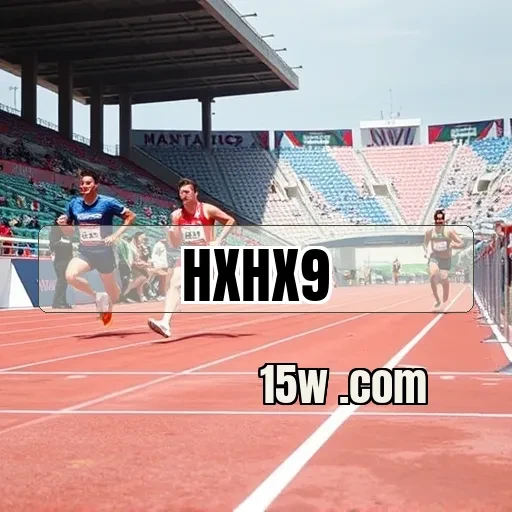 hxhx9.com: Conheça os Recursos Imperdíveis da Seção de Jackpots