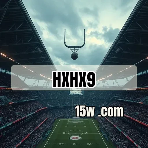 hxhx9.com: Descubra Estratégias Poderosas para Apostas Online