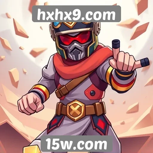 hxhx9.com analisa tendências em jogos online