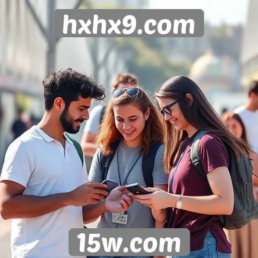 Jogadores comentam sobre a experiência no hxhx9.com