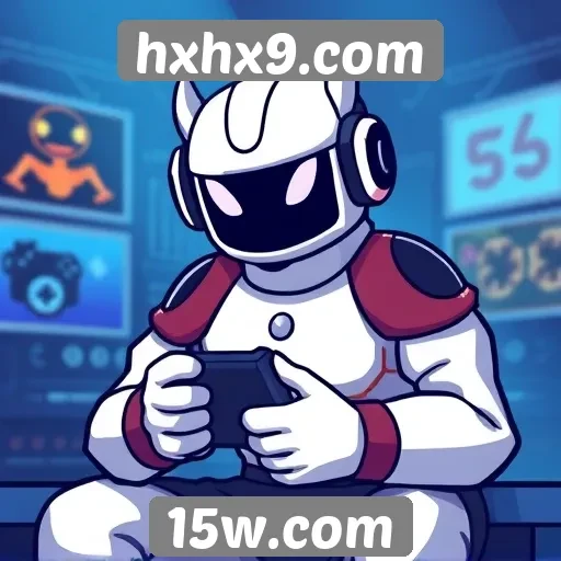 Experiência do usuário no hxhx9